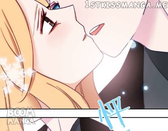 Snowman – Frozen Heart chapter 23 - page 4