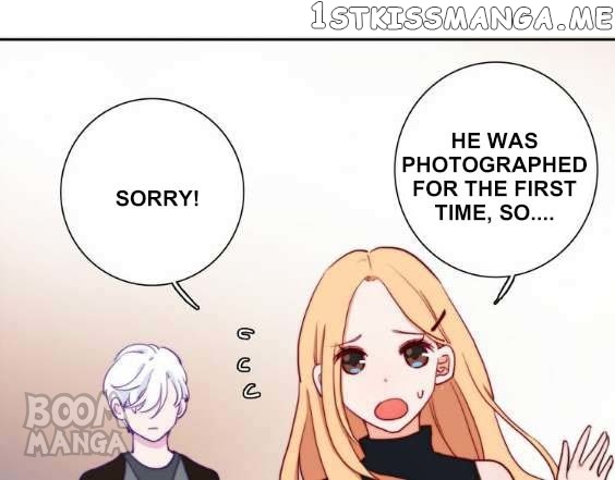 Snowman – Frozen Heart chapter 23 - page 50