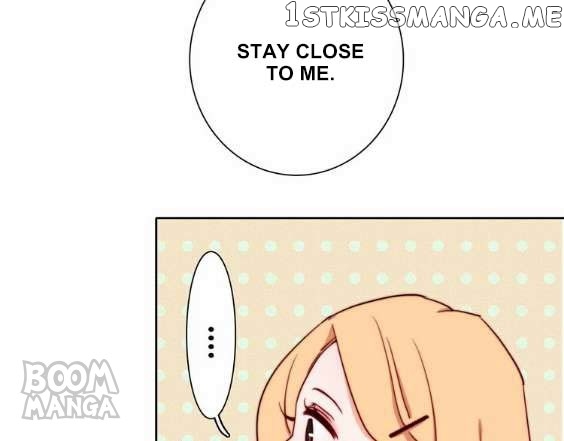 Snowman – Frozen Heart chapter 23 - page 57