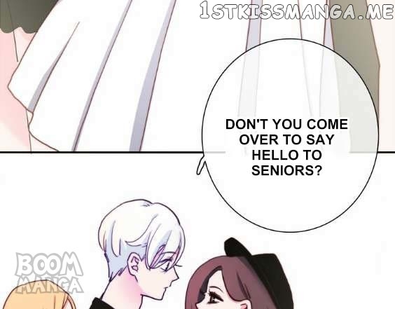 Snowman – Frozen Heart chapter 22 - page 12