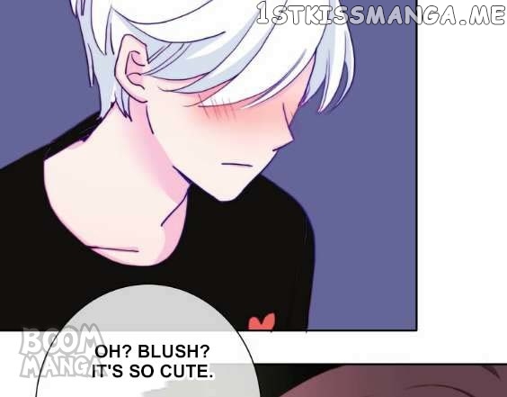 Snowman – Frozen Heart chapter 22 - page 15