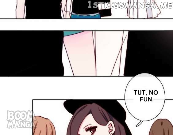 Snowman – Frozen Heart chapter 22 - page 24