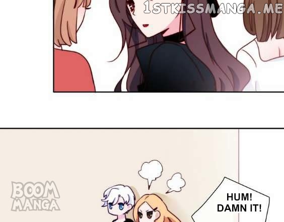 Snowman – Frozen Heart chapter 22 - page 25