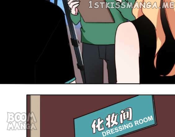Snowman – Frozen Heart chapter 22 - page 32