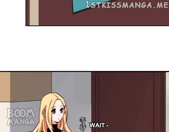 Snowman – Frozen Heart chapter 22 - page 33