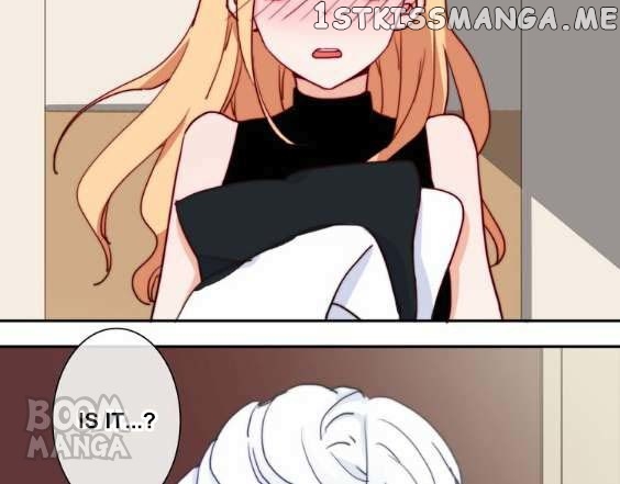 Snowman – Frozen Heart chapter 22 - page 41