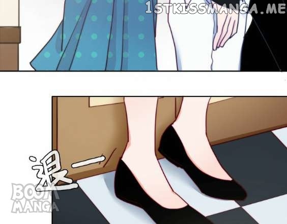 Snowman – Frozen Heart chapter 22 - page 45