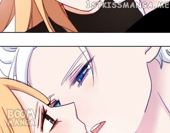 Snowman – Frozen Heart chapter 22 - page 54