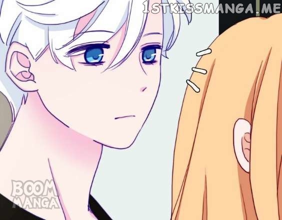 Snowman – Frozen Heart chapter 22 - page 8