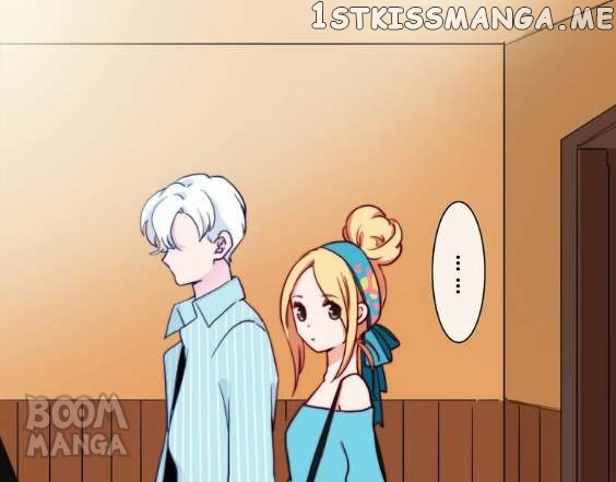 Snowman – Frozen Heart chapter 21 - page 13