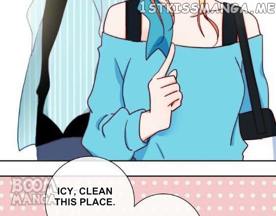 Snowman – Frozen Heart chapter 21 - page 18