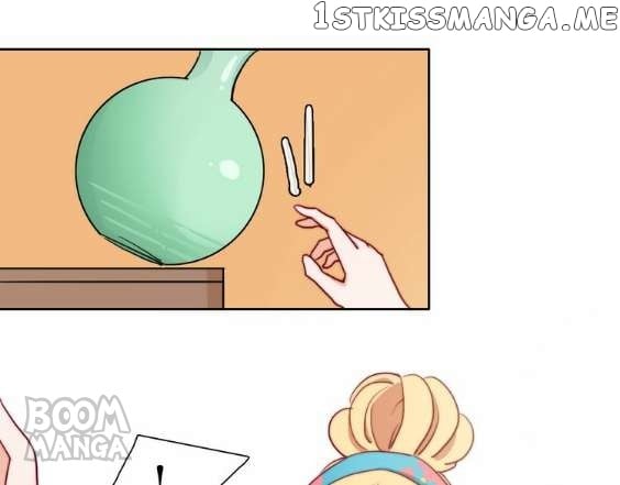 Snowman – Frozen Heart chapter 21 - page 21
