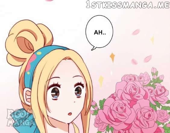 Snowman – Frozen Heart chapter 21 - page 29