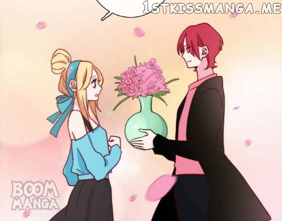 Snowman – Frozen Heart chapter 21 - page 31
