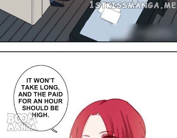 Snowman – Frozen Heart chapter 21 - page 42