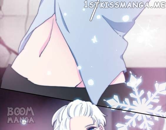 Snowman – Frozen Heart chapter 21 - page 49