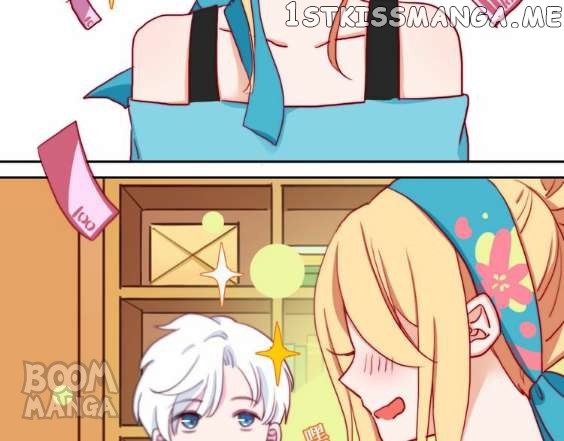 Snowman – Frozen Heart chapter 21 - page 53