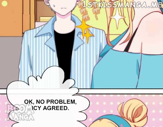 Snowman – Frozen Heart chapter 21 - page 54
