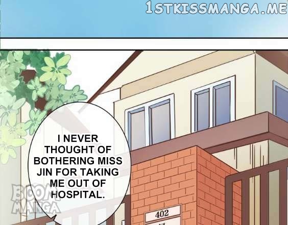 Snowman – Frozen Heart chapter 21 - page 8