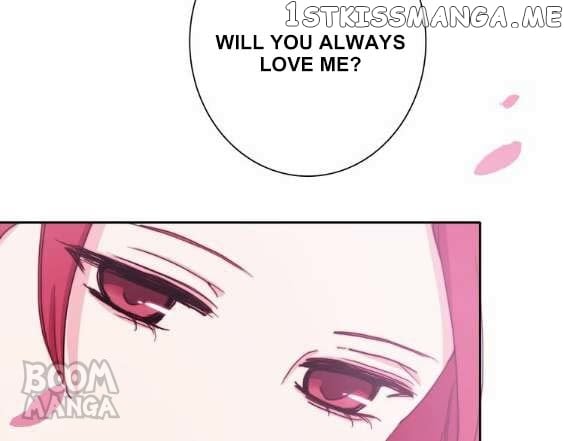 Snowman – Frozen Heart chapter 19 - page 20