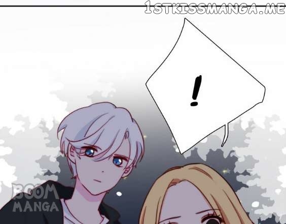 Snowman – Frozen Heart chapter 19 - page 33