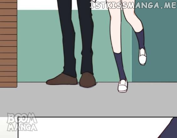 Snowman – Frozen Heart chapter 19 - page 44