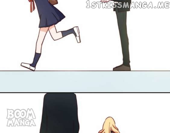Snowman – Frozen Heart chapter 19 - page 56