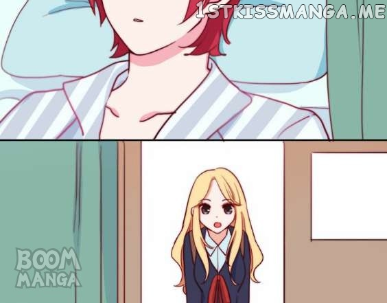 Snowman – Frozen Heart chapter 19 - page 66