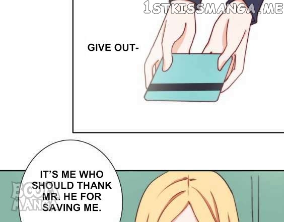 Snowman – Frozen Heart chapter 19 - page 72