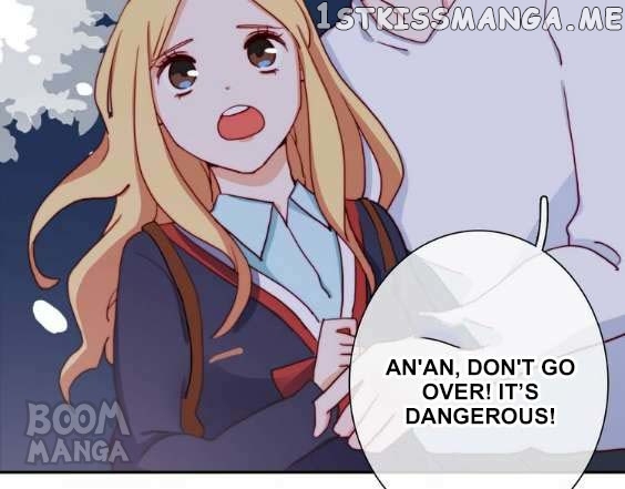 Snowman – Frozen Heart chapter 18 - page 22