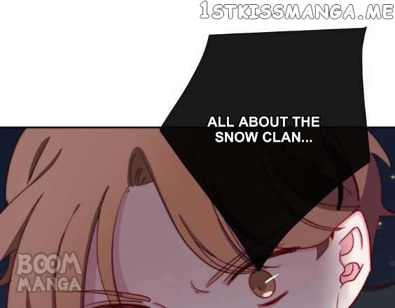 Snowman – Frozen Heart chapter 18 - page 29