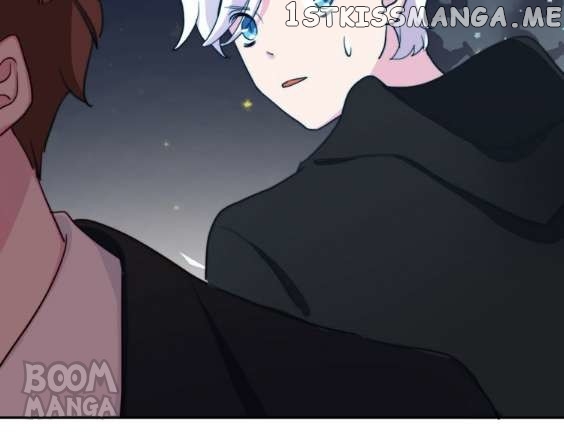 Snowman – Frozen Heart chapter 18 - page 43