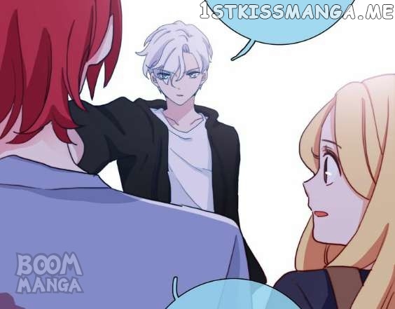 Snowman – Frozen Heart chapter 18 - page 72