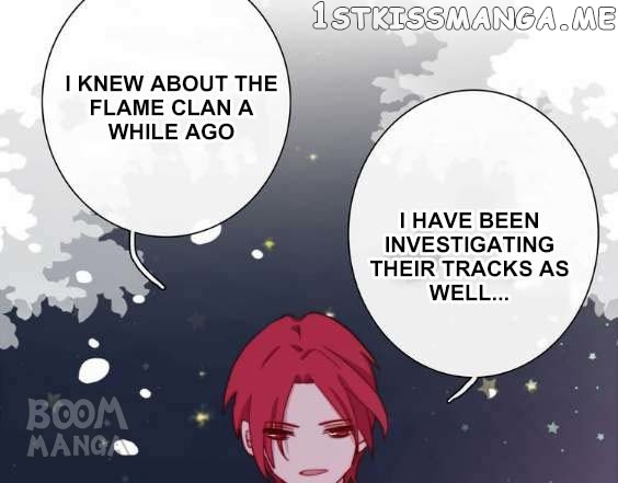 Snowman – Frozen Heart chapter 18 - page 84