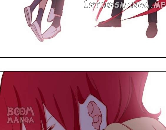 Snowman – Frozen Heart chapter 17 - page 30