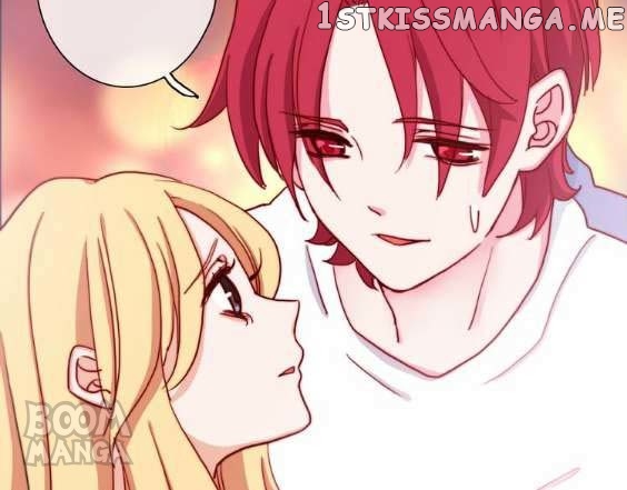 Snowman – Frozen Heart chapter 17 - page 49
