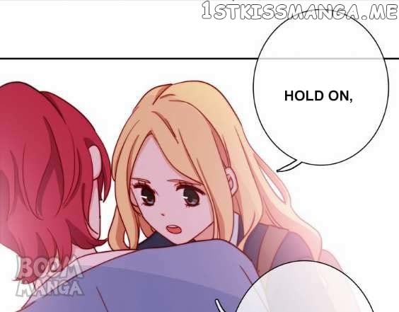 Snowman – Frozen Heart chapter 17 - page 51