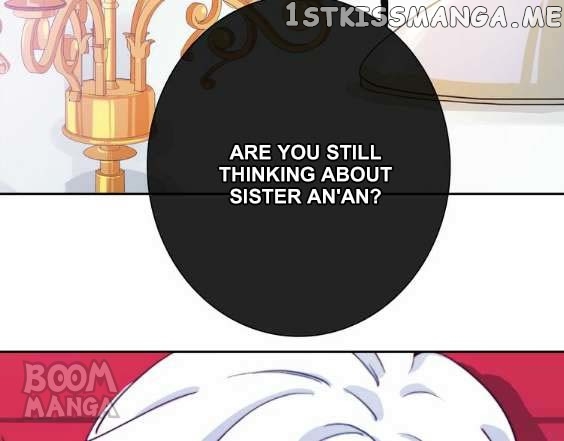 Snowman – Frozen Heart chapter 16 - page 28