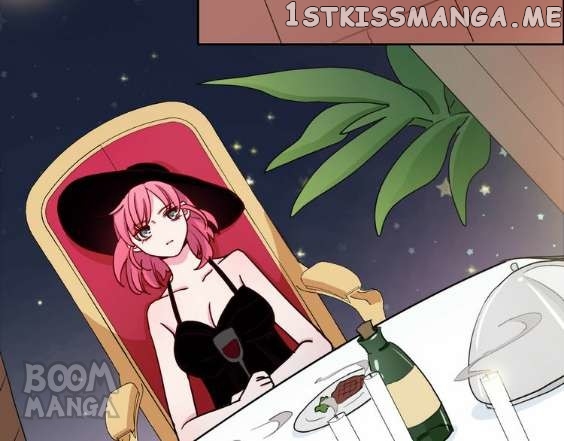 Snowman – Frozen Heart chapter 16 - page 35