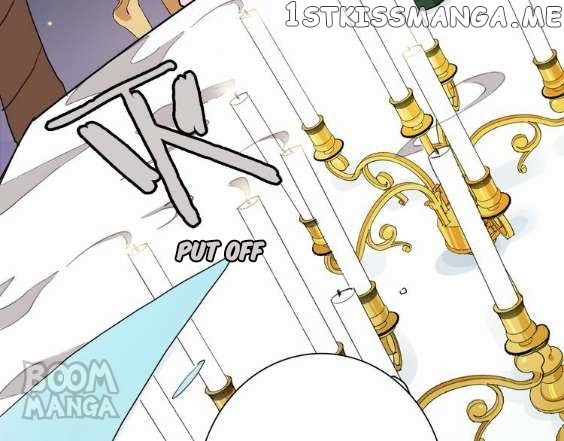 Snowman – Frozen Heart chapter 16 - page 36