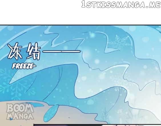 Snowman – Frozen Heart chapter 16 - page 40