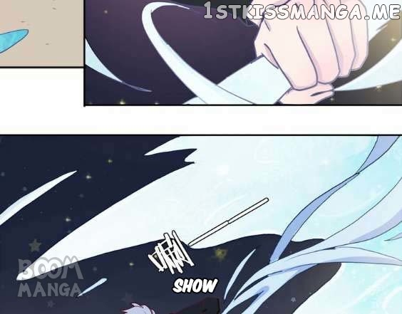 Snowman – Frozen Heart chapter 16 - page 41