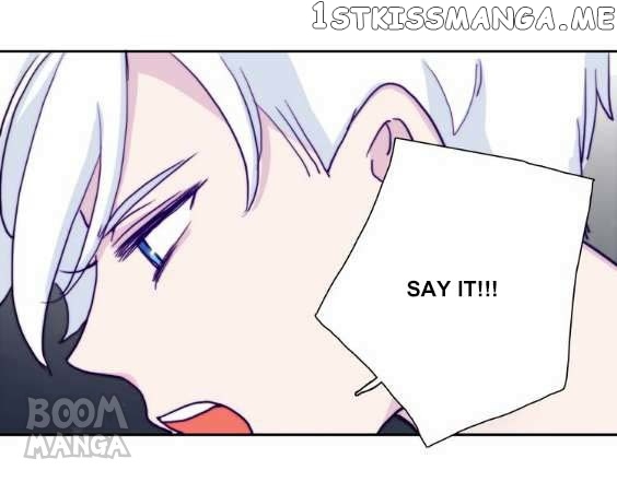 Snowman – Frozen Heart chapter 16 - page 47
