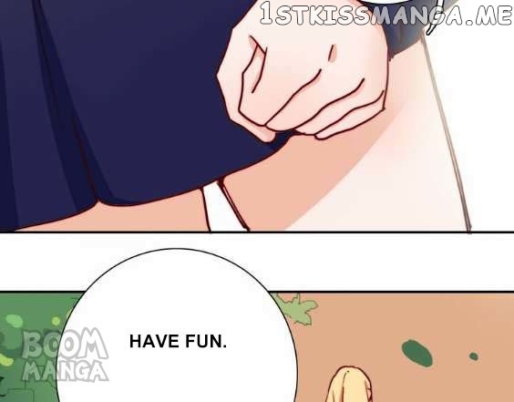 Snowman – Frozen Heart chapter 16 - page 9