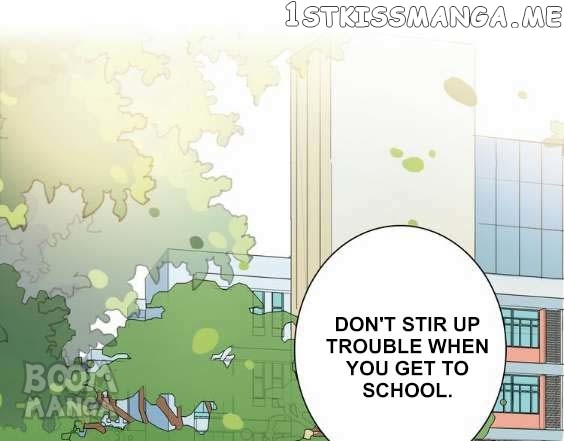 Snowman – Frozen Heart chapter 15 - page 13