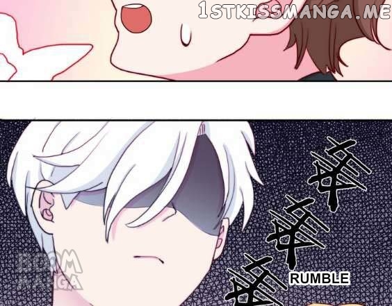 Snowman – Frozen Heart chapter 15 - page 28