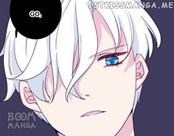 Snowman – Frozen Heart chapter 15 - page 31