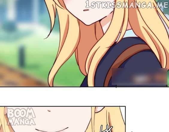 Snowman – Frozen Heart chapter 15 - page 40