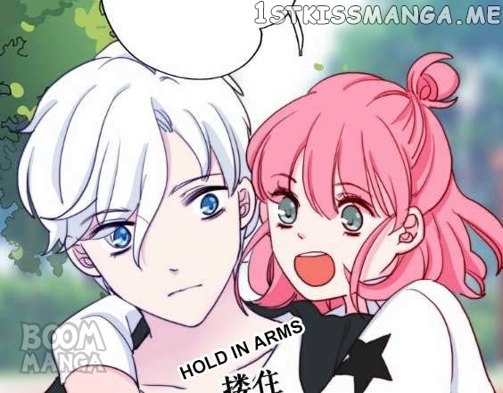 Snowman – Frozen Heart chapter 15 - page 44