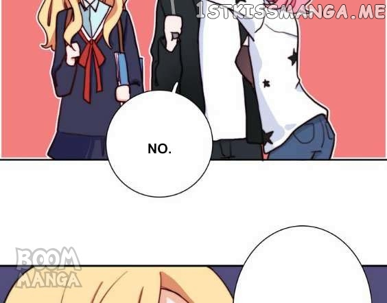Snowman – Frozen Heart chapter 15 - page 46